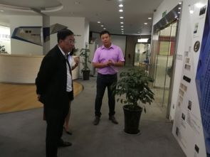 新加坡工藝教育局教育咨詢服務(wù)總裁率團(tuán)訪問我院，共謀職教合作新篇章